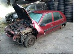 citroen saxo del año 1997