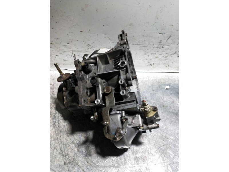 Recambio de caja cambios para peugeot 306 break referencia OEM IAM 20CH67 8694585A  Recambio de caja cambios para peugeot 306 break referencia OEM IAM 20CH67 8694585A