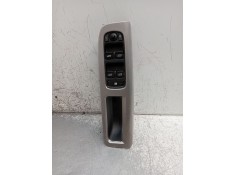 Recambio de mando elevalunas delantero izquierdo para volvo v50 (545) 2.0 d referencia OEM IAM 30710787 5P 8663817 03451100