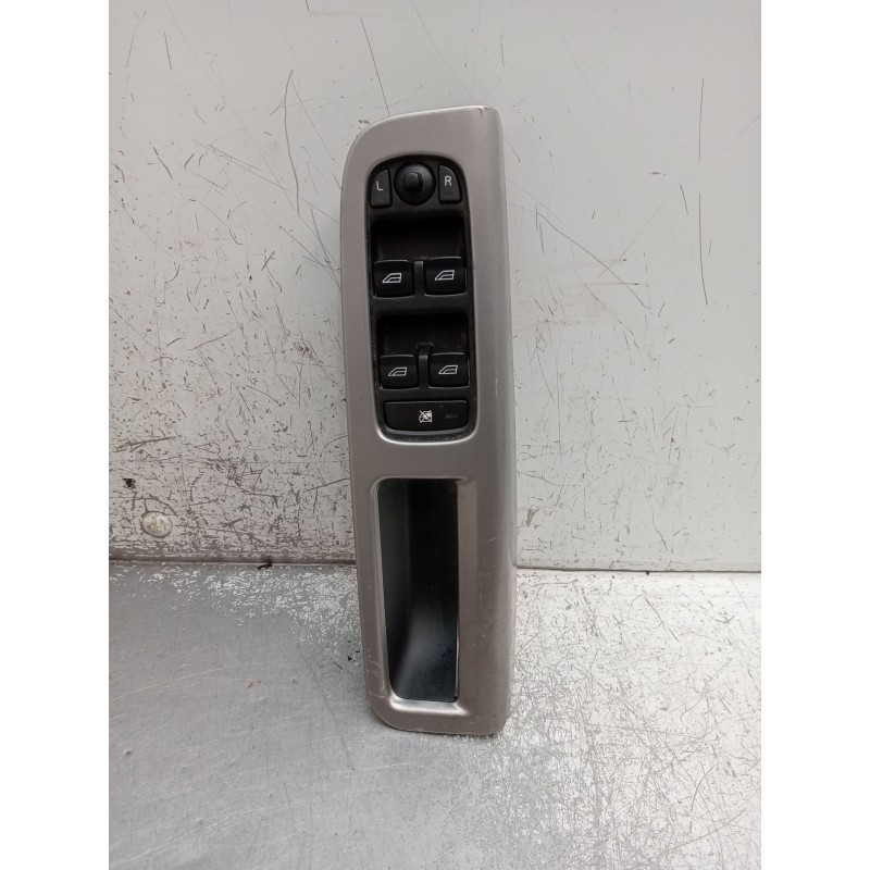 Recambio de mando elevalunas delantero izquierdo para volvo v50 (545) 2.0 d referencia OEM IAM 30710787 5P 8663817 03451100