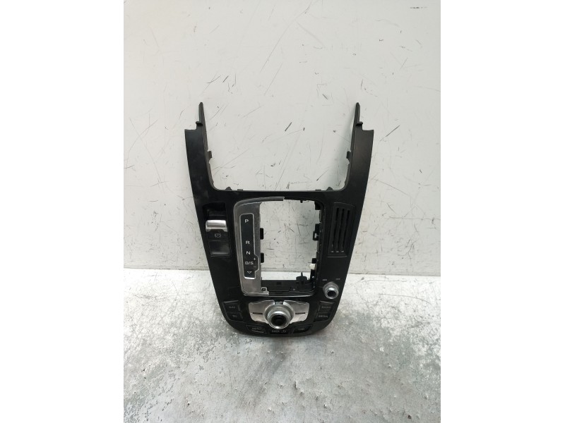 Recambio de mando multifuncion para audi a5 sportback (8t) 3.0 tdi (150kw) referencia OEM IAM 8T0919611B  