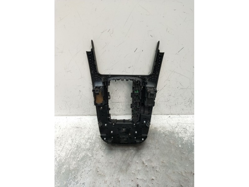 Recambio de mando multifuncion para audi a5 sportback (8t) 3.0 tdi (150kw) referencia OEM IAM 8T0919611B  