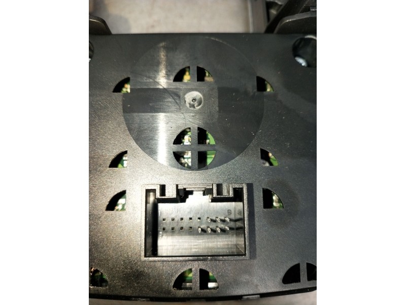 Recambio de mando multifuncion para audi a5 sportback (8t) 3.0 tdi (150kw) referencia OEM IAM 8T0919611B  