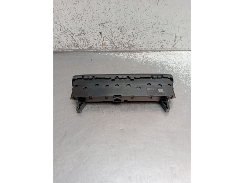 Recambio de mando multifuncion para audi q5 (fyb, fyg) 2.0 tdi quattro referencia OEM IAM 8W0925301 2616000162998007 