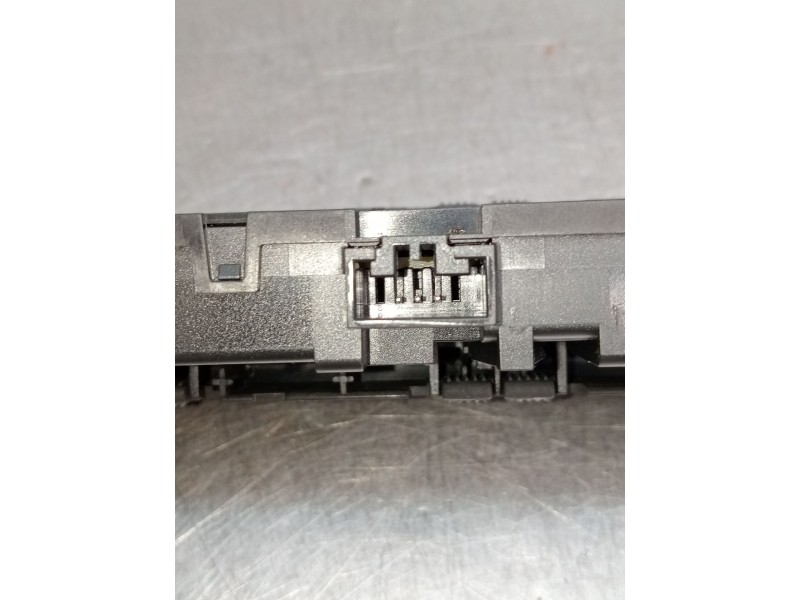 Recambio de mando multifuncion para audi q5 (fyb, fyg) 2.0 tdi quattro referencia OEM IAM 8W0925301 2616000162998007 