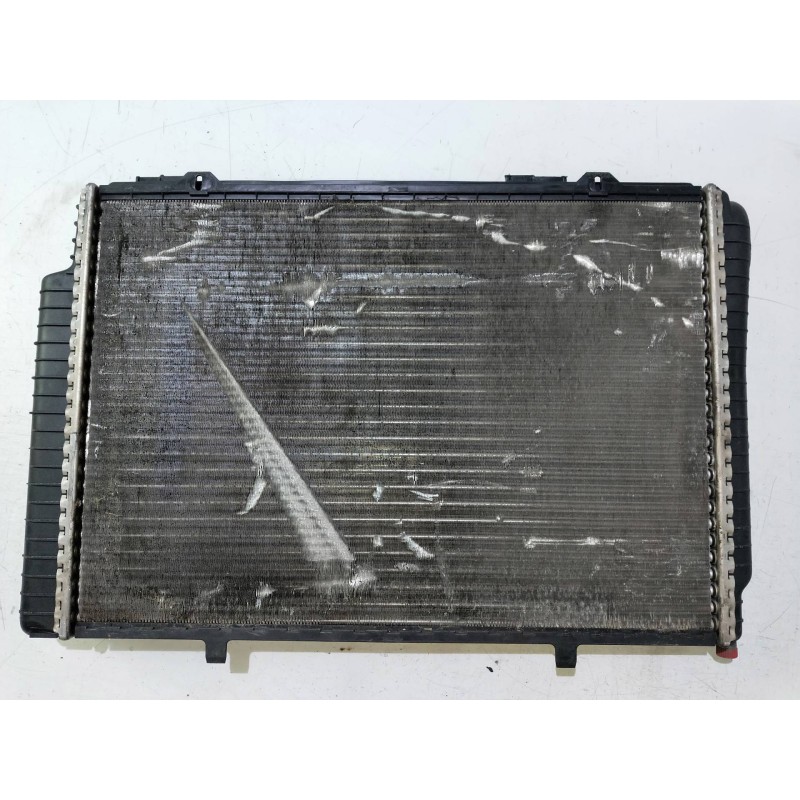 Recambio de radiador agua para mercedes clase clk (w208) coupe 2.0 16v cat referencia OEM IAM 2025002203  