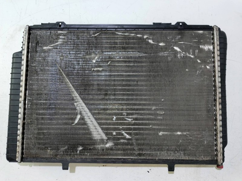 Recambio de radiador agua para mercedes clase clk (w208) coupe 2.0 16v cat referencia OEM IAM 2025002203  