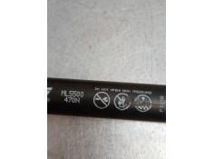Recambio de amortiguadores maletero / porton para volvo v50 (545) 2.0 d referencia OEM IAM ML5500470N   2