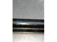 Recambio de amortiguadores capo para audi q5 (fyb, fyg) 2.0 tdi quattro referencia OEM IAM 80A823359A 4775440240N  2