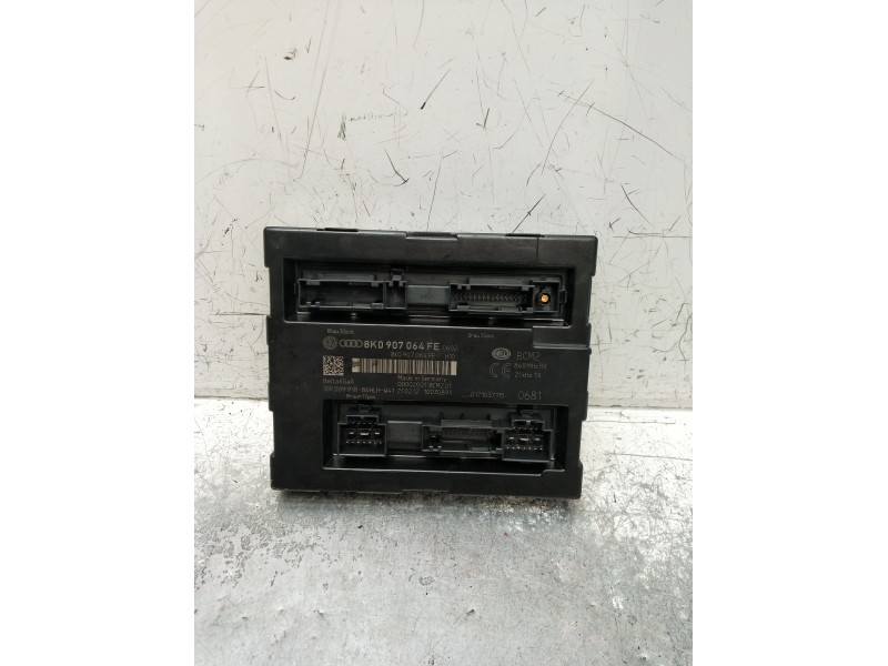 Recambio de modulo electronico para audi a5 sportback (8t) 3.0 tdi (150kw) referencia OEM IAM 8K0907064FE  