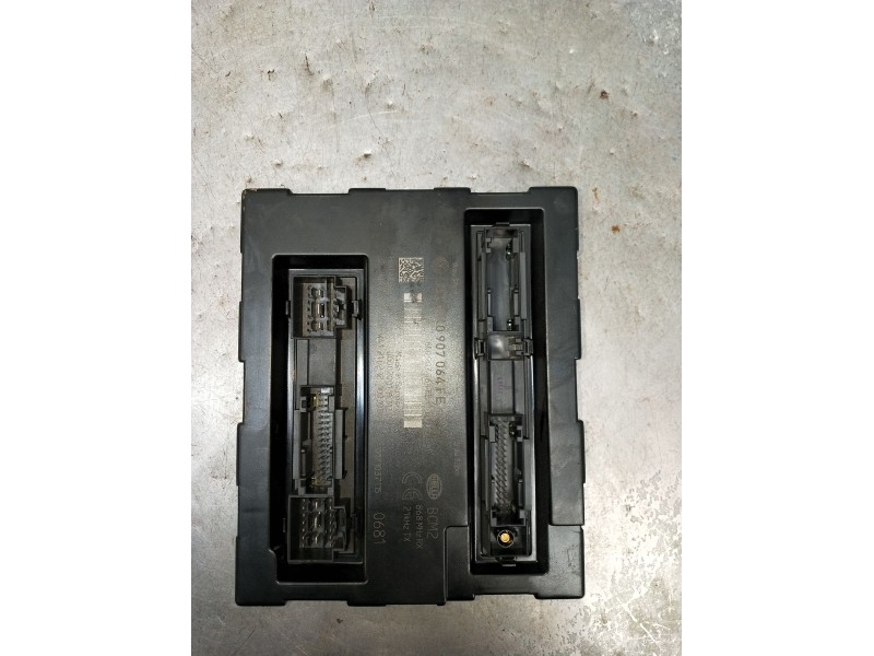 Recambio de modulo electronico para audi a5 sportback (8t) 3.0 tdi (150kw) referencia OEM IAM 8K0907064FE  