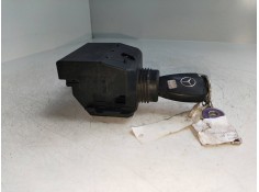 Recambio de conmutador de arranque para mercedes clase a (w169) a 200 turbo (169.334) referencia OEM IAM 1695451508  