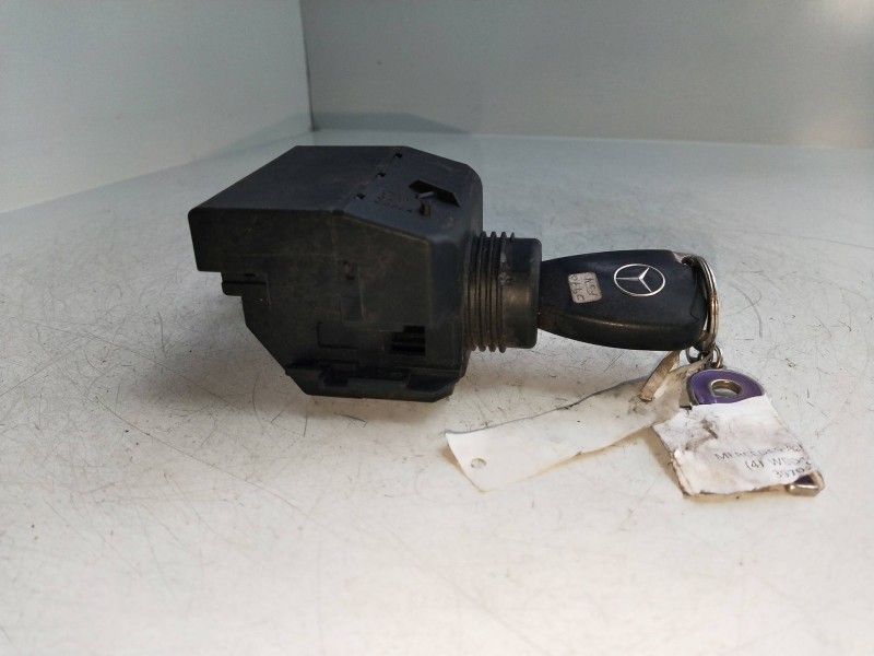 Recambio de conmutador de arranque para mercedes clase a (w169) a 200 turbo (169.334) referencia OEM IAM 1695451508  