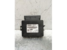 Recambio de modulo electronico para audi a5 sportback (8t) 3.0 tdi (150kw) referencia OEM IAM 8K0907801J VER FOTOS 
