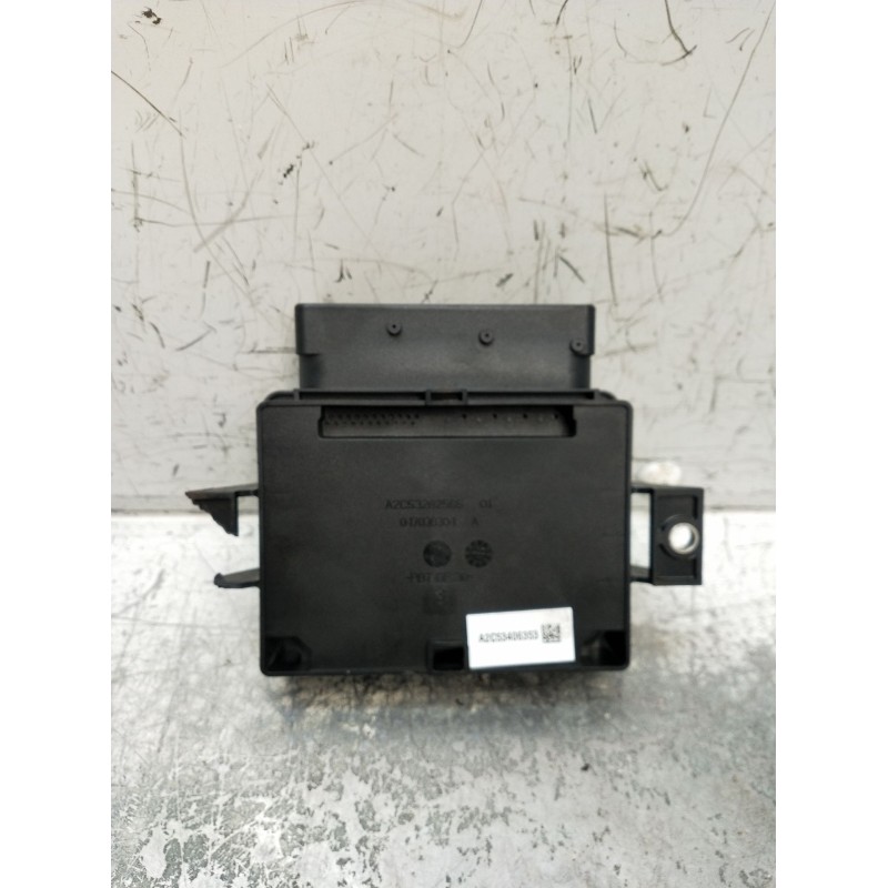 Recambio de modulo electronico para audi a5 sportback (8t) 3.0 tdi (150kw) referencia OEM IAM 8K0907801J VER FOTOS 