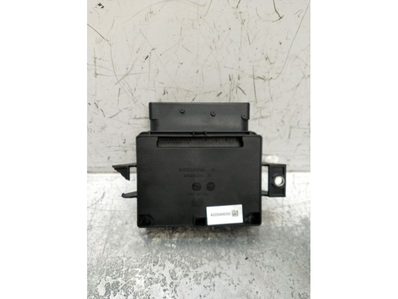 Recambio de modulo electronico para audi a5 sportback (8t) 3.0 tdi (150kw) referencia OEM IAM 8K0907801J VER FOTOS 