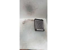 Recambio de radiador calefaccion / aire acondicionado para renault zoe entry referencia OEM IAM    2