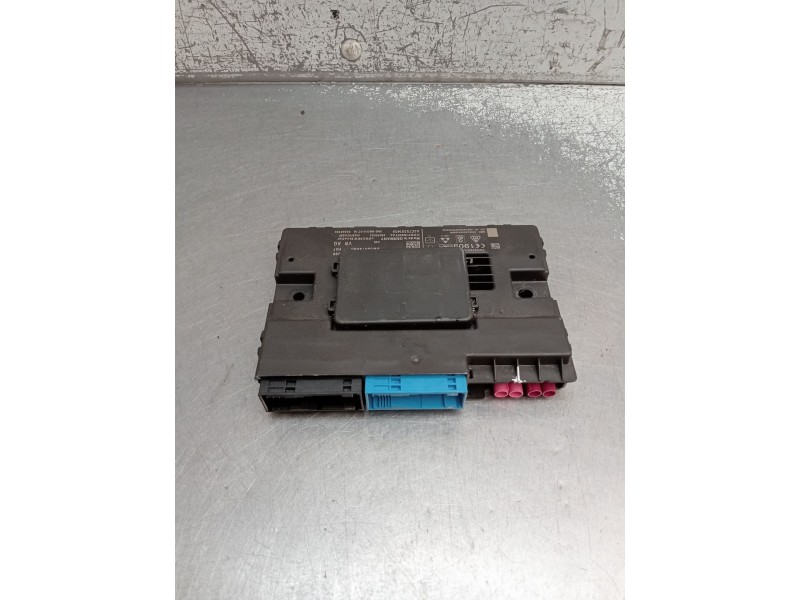 Recambio de modulo electronico para audi q5 (fyb, fyg) 2.0 tdi quattro referencia OEM IAM A2C75201405 8W5907468C 