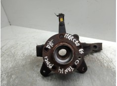 Recambio de mangueta delantera derecha para mercedes citan (w415) furgon 1.5 cdi cat referencia OEM IAM   