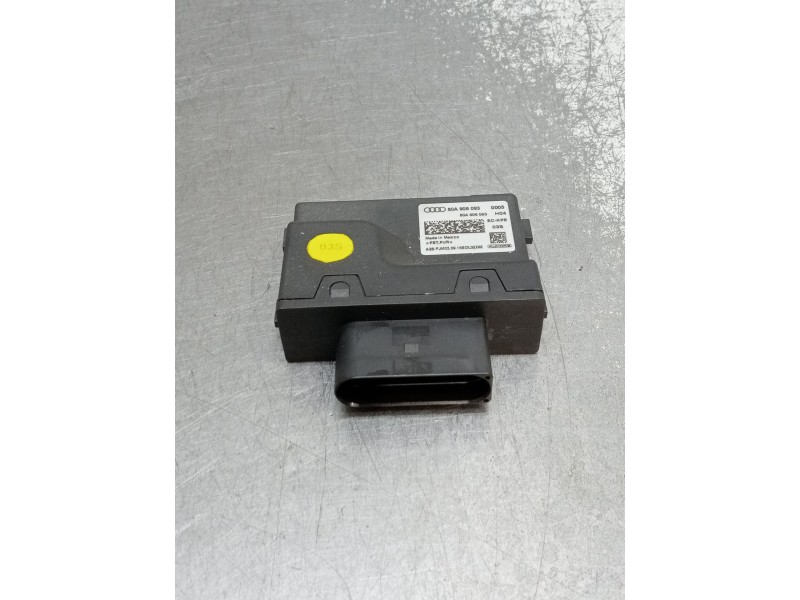 Recambio de modulo electronico para audi q5 (fyb, fyg) 2.0 tdi quattro referencia OEM IAM 80A906093  