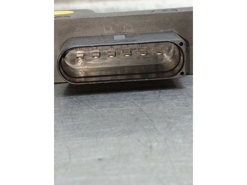 Recambio de modulo electronico para audi q5 (fyb, fyg) 2.0 tdi quattro referencia OEM IAM 80A906093  