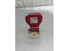 Recambio de modulo electronico para audi q5 (fyb, fyg) 2.0 tdi quattro referencia OEM IAM 4M0035507 920391011  2