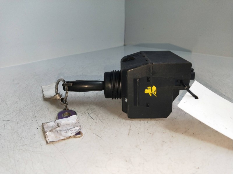 Recambio de conmutador de arranque para mercedes clase a (w169) a 200 turbo (169.334) referencia OEM IAM 1695451508  