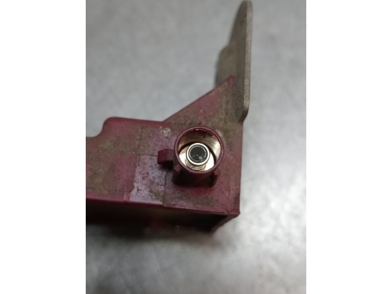 Recambio de modulo electronico para audi q5 (fyb, fyg) 2.0 tdi quattro referencia OEM IAM 4M0035507 920391011 