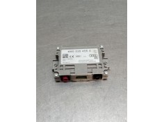 Recambio de modulo electronico para audi q5 (fyb, fyg) 2.0 tdi quattro referencia OEM IAM 4M0035456A  