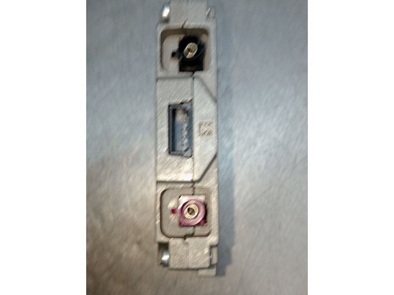 Recambio de modulo electronico para audi q5 (fyb, fyg) 2.0 tdi quattro referencia OEM IAM 4M0035456A  