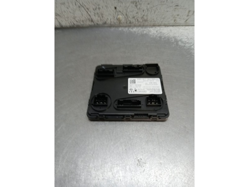 Recambio de modulo electronico para audi q5 (fyb, fyg) 2.0 tdi quattro referencia OEM IAM 8W0907064BM 5DK01119112 