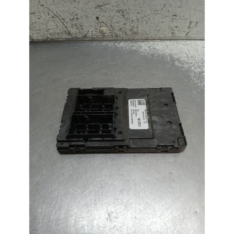 Recambio de modulo electronico para audi q5 (fyb, fyg) 2.0 tdi quattro referencia OEM IAM 8W0907063BF 06013001 F005V01874