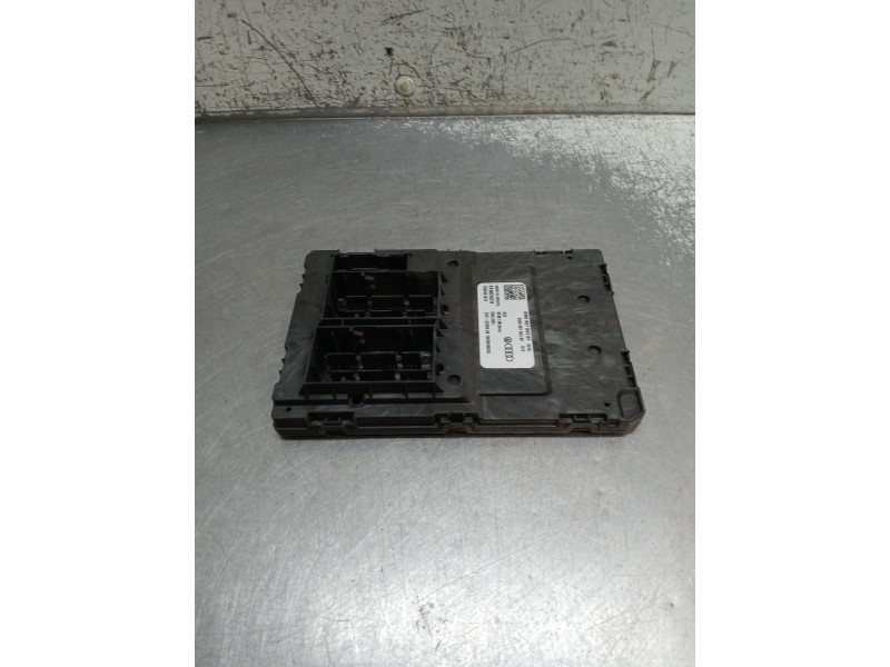 Recambio de modulo electronico para audi q5 (fyb, fyg) 2.0 tdi quattro referencia OEM IAM 8W0907063BF 06013001 F005V01874