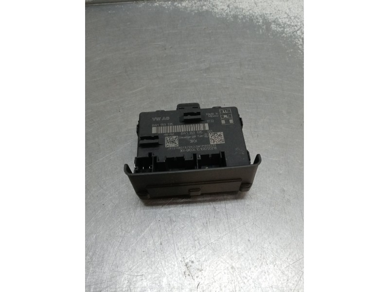 Recambio de modulo electronico para audi q5 (fyb, fyg) 2.0 tdi quattro referencia OEM IAM 8W1959595  