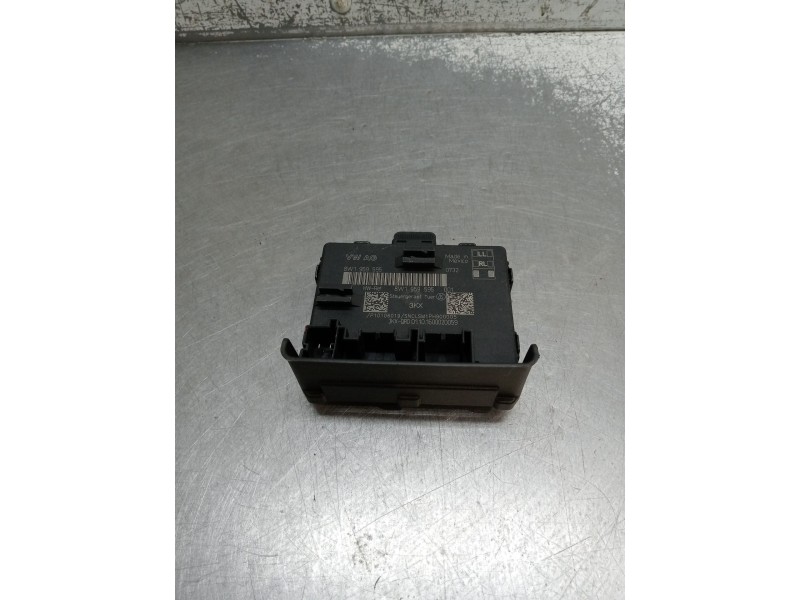 Recambio de modulo electronico para audi q5 (fyb, fyg) 2.0 tdi quattro referencia OEM IAM 8W1959595  