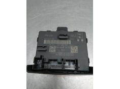 Recambio de modulo electronico para audi q5 (fyb, fyg) 2.0 tdi quattro referencia OEM IAM 8W1959595   2