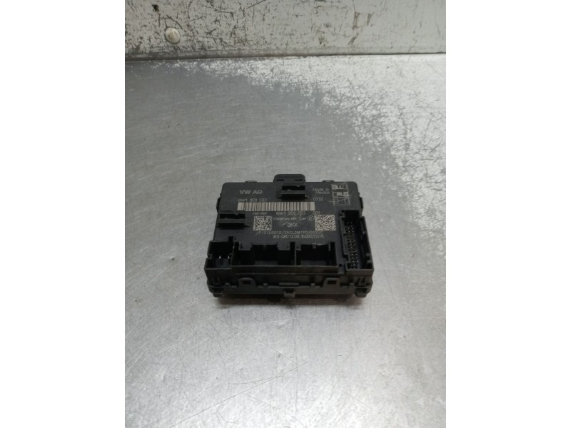 Recambio de modulo electronico para audi q5 (fyb, fyg) 2.0 tdi quattro referencia OEM IAM 8W1959593  