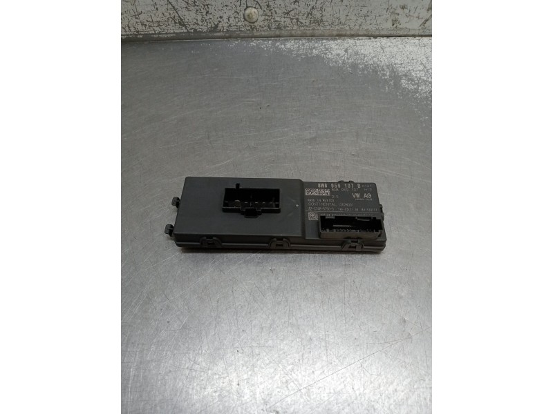 Recambio de modulo electronico para audi q5 (fyb, fyg) 2.0 tdi quattro referencia OEM IAM 8W8959107B A2C74857503 