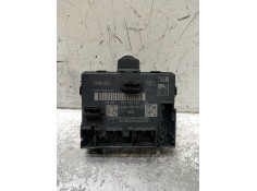 Recambio de modulo electronico para audi q5 (fyb, fyg) 2.0 tdi quattro referencia OEM IAM 8W1959592001  
