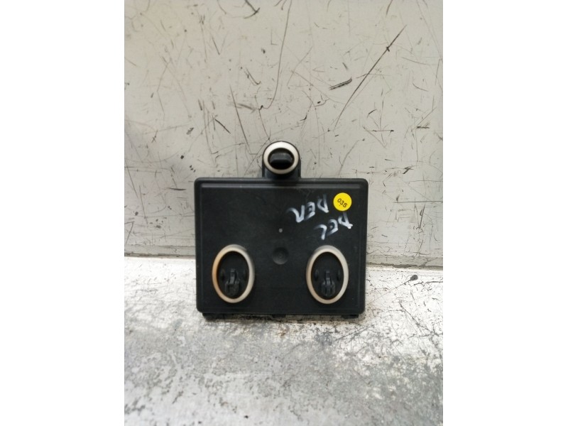 Recambio de modulo electronico para audi q5 (fyb, fyg) 2.0 tdi quattro referencia OEM IAM 8W1959592001  