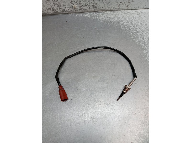 Recambio de sensor para audi q5 (fyb, fyg) 2.0 tdi quattro referencia OEM IAM 8W0906088B  