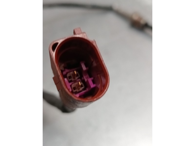 Recambio de sensor para audi q5 (fyb, fyg) 2.0 tdi quattro referencia OEM IAM 8W0906088B  