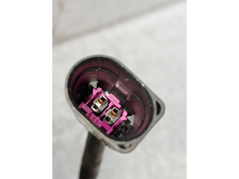 Recambio de sensor para audi q5 (fyb, fyg) 2.0 tdi quattro referencia OEM IAM 8W0906088E  