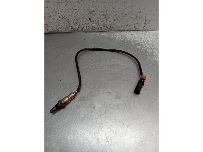 Recambio de sonda lambda para audi q5 (fyb, fyg) 2.0 tdi quattro referencia OEM IAM 906265D  