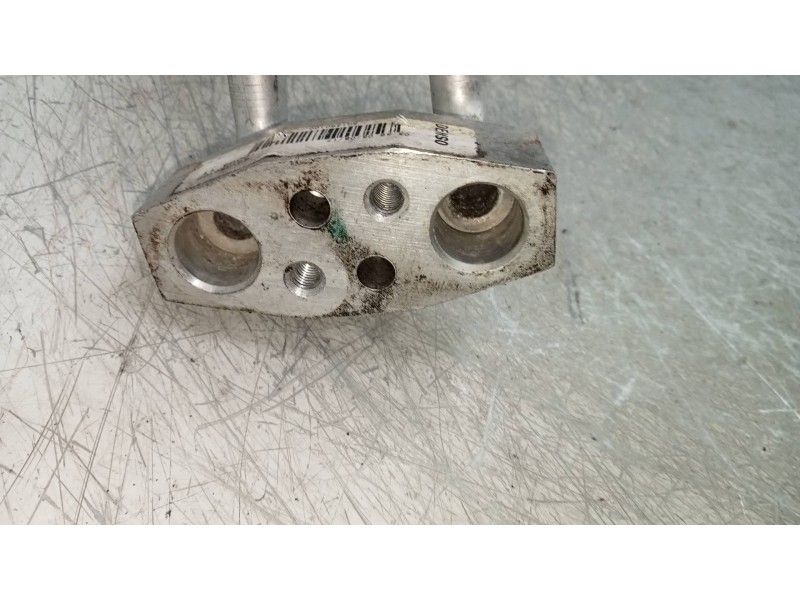 Recambio de radiador calefaccion / aire acondicionado para renault zoe entry referencia OEM IAM   