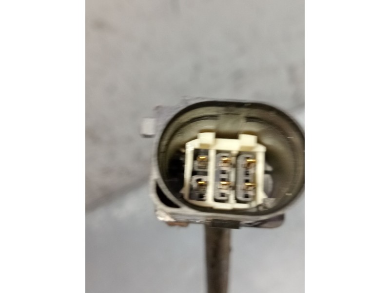Recambio de sonda lambda para audi q5 (fyb, fyg) 2.0 tdi quattro referencia OEM IAM 906265D  