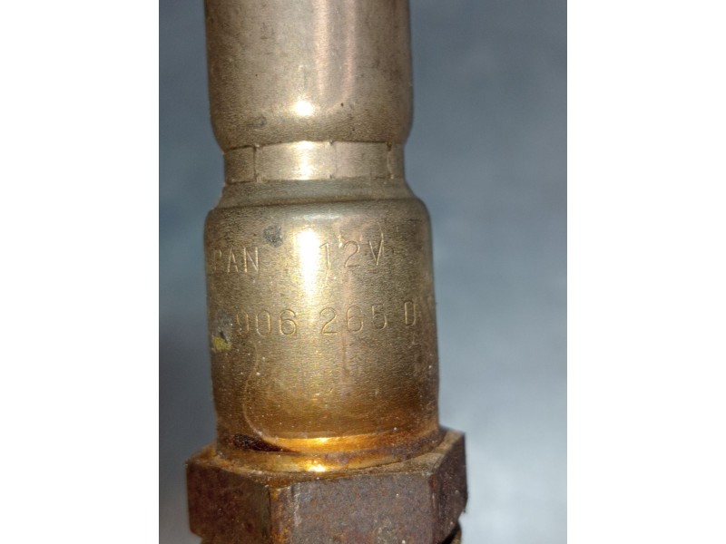 Recambio de sonda lambda para audi q5 (fyb, fyg) 2.0 tdi quattro referencia OEM IAM 906265D  