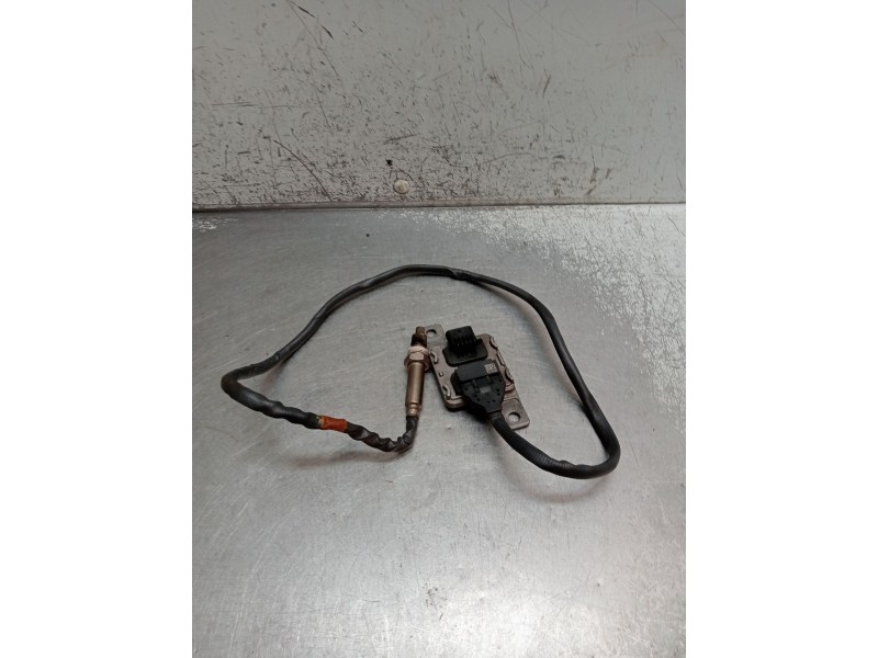Recambio de sonda lambda para audi q5 (fyb, fyg) 2.0 tdi quattro referencia OEM IAM NS11A16E18ED  