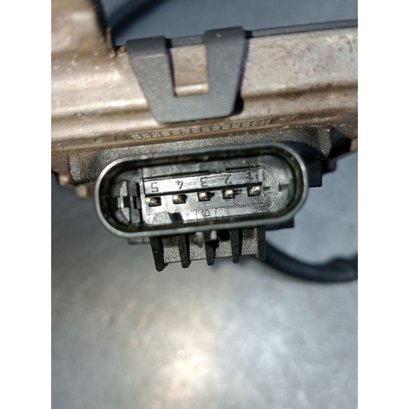 Recambio de sonda lambda para audi q5 (fyb, fyg) 2.0 tdi quattro referencia OEM IAM NS11A16E18ED  