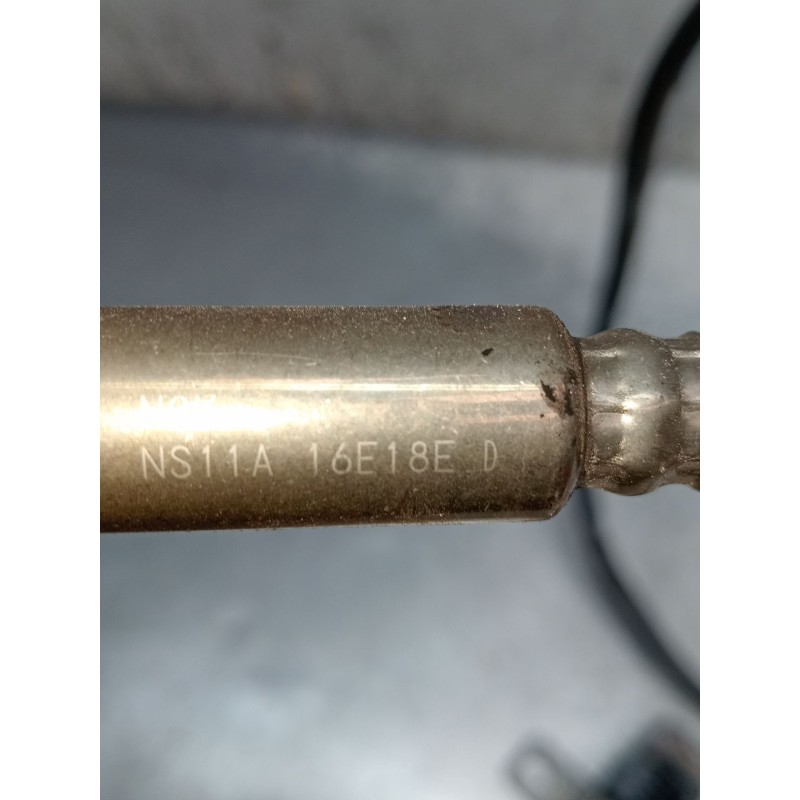 Recambio de sonda lambda para audi q5 (fyb, fyg) 2.0 tdi quattro referencia OEM IAM NS11A16E18ED  